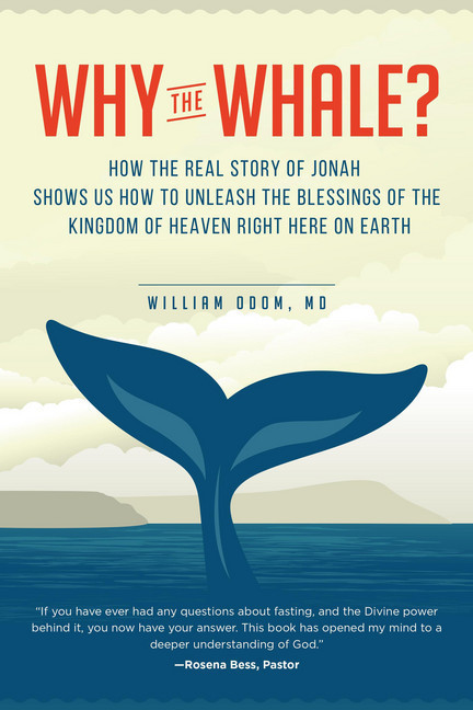 Why the Whale? main product photo