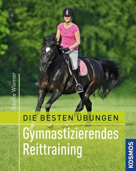Gymnastizierendes Reittraining main product photo