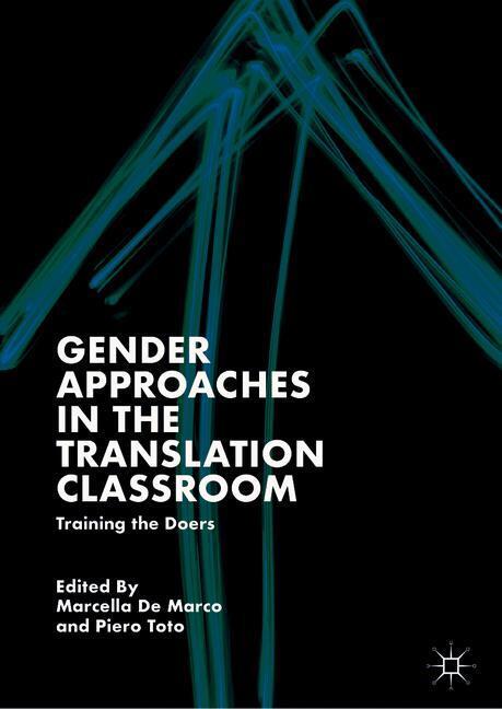 Gender Approaches in the Translation Classroom main product photo