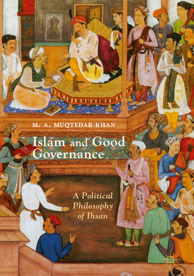 Islam and Good Governance main product photo