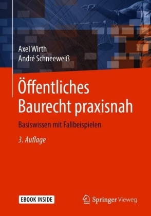 Öffentliches Baurecht praxisnah