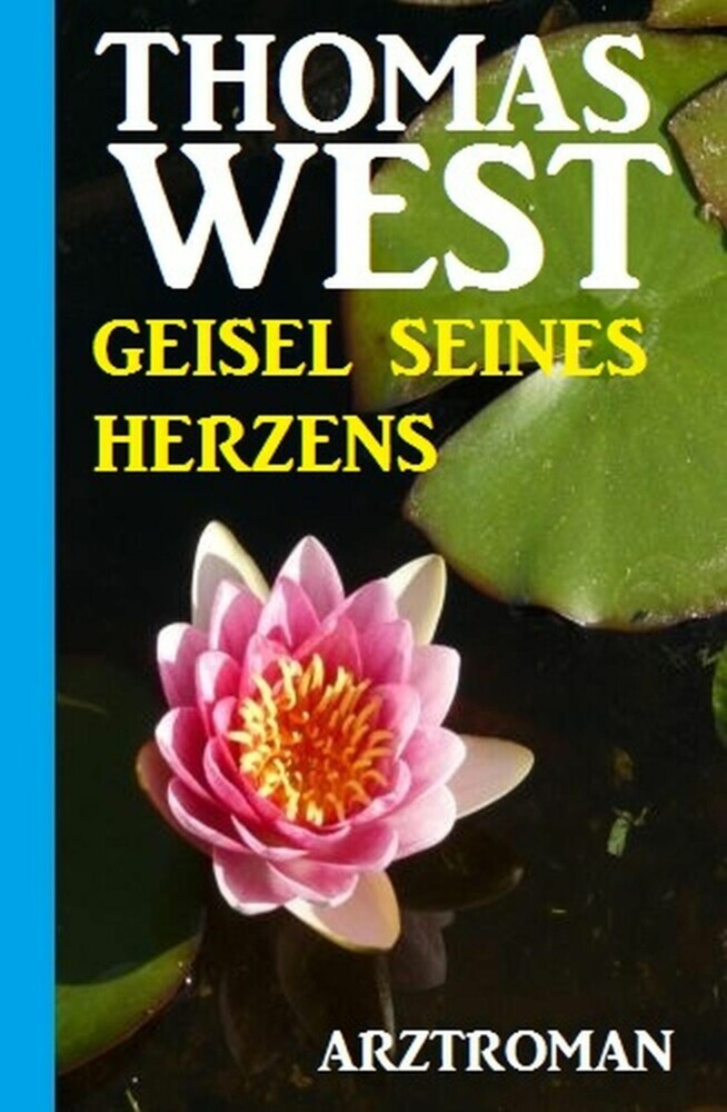 Geisel seines Herzens main product photo