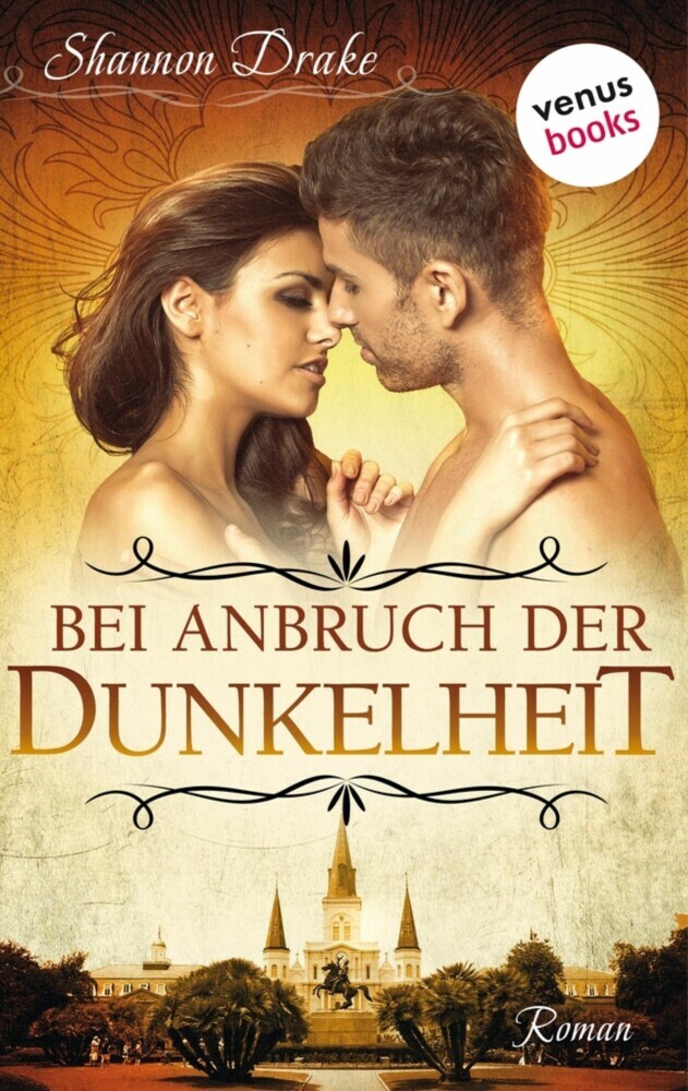 Bei Anbruch der Dunkelheit: Midnight Kiss - Band 2 main product photo