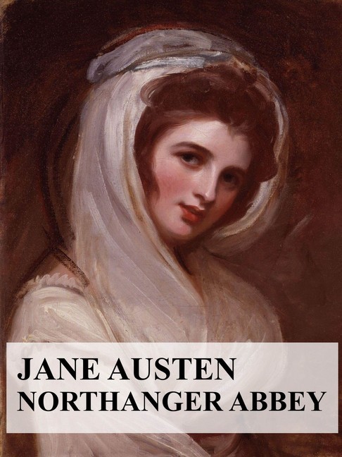 Northanger Abbey main product photo