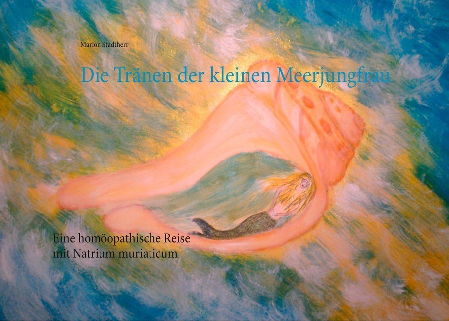 Die Tränen der kleinen Meerjungfrau main product photo