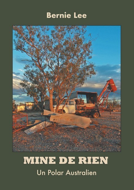 Mine de rien main product photo