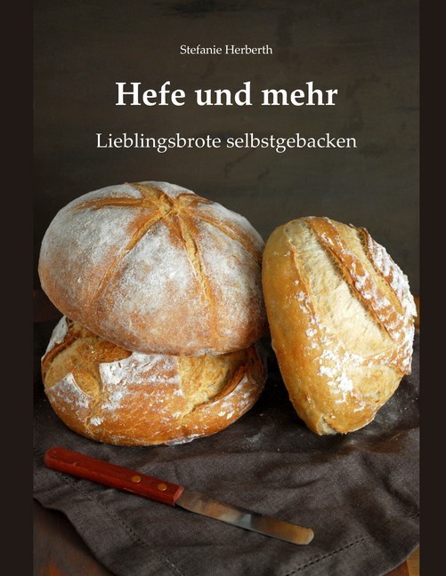 Hefe und mehr main product photo