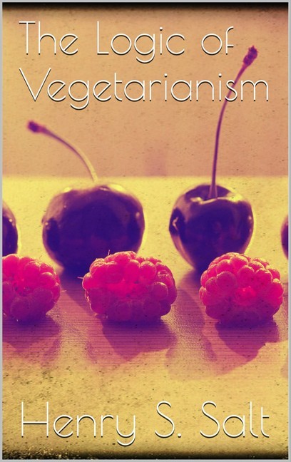The Logic of Vegetarianism main product photo
