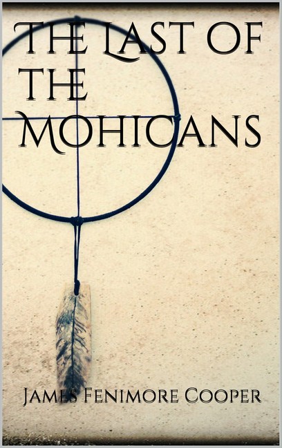 The Last of the Mohicans main product photo