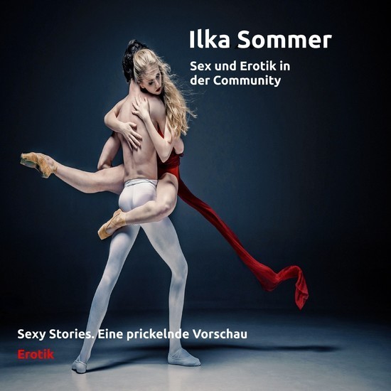 Sex und Erotik in der Community main product photo