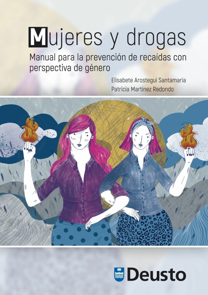 Mujeres y drogas main product photo
