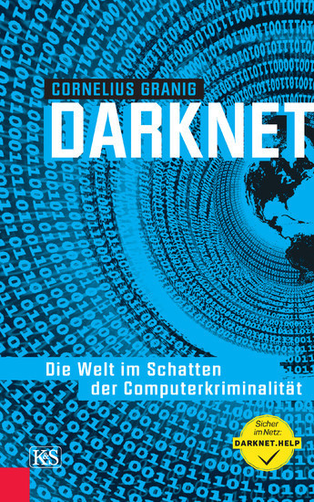 Darknet main product photo