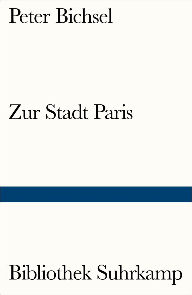 Zur Stadt Paris main product photo