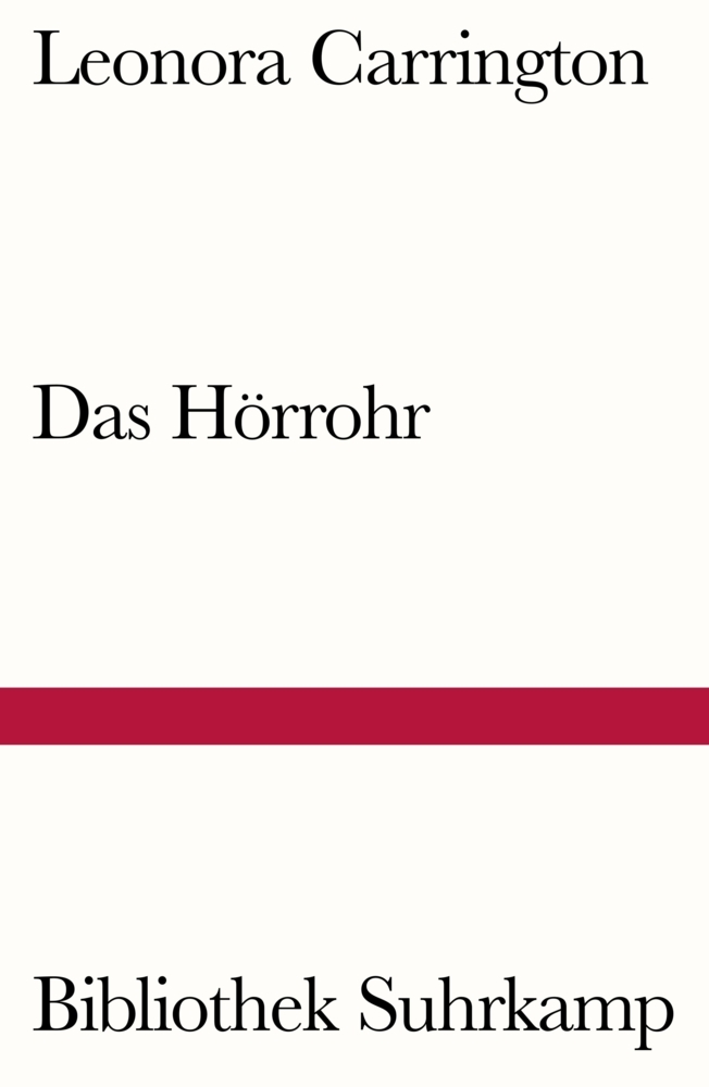 Das Hörrohr main product photo