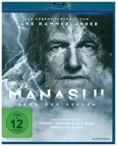 Manaslu - Berg der Seelen, 1 Blu-ray