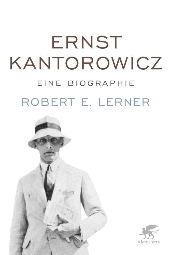 Ernst Kantorowicz main product photo