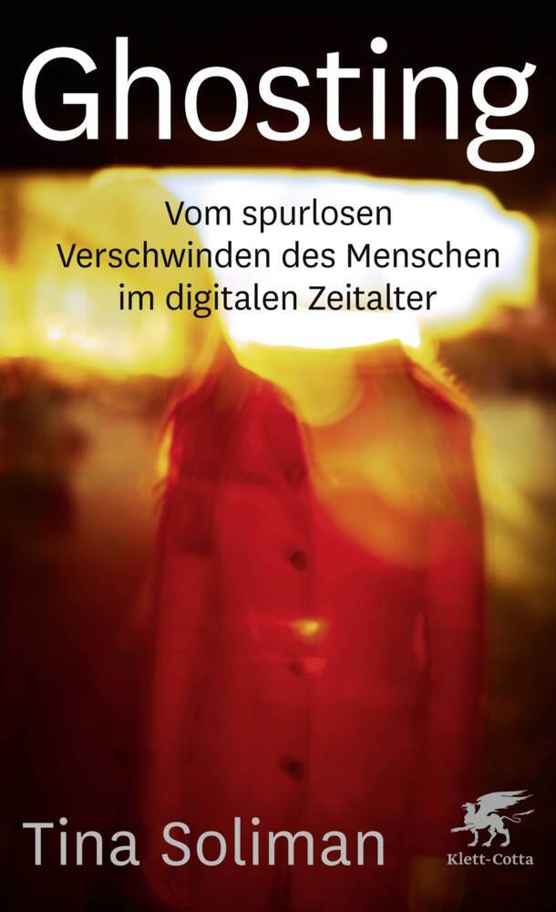 Ghosting main product photo