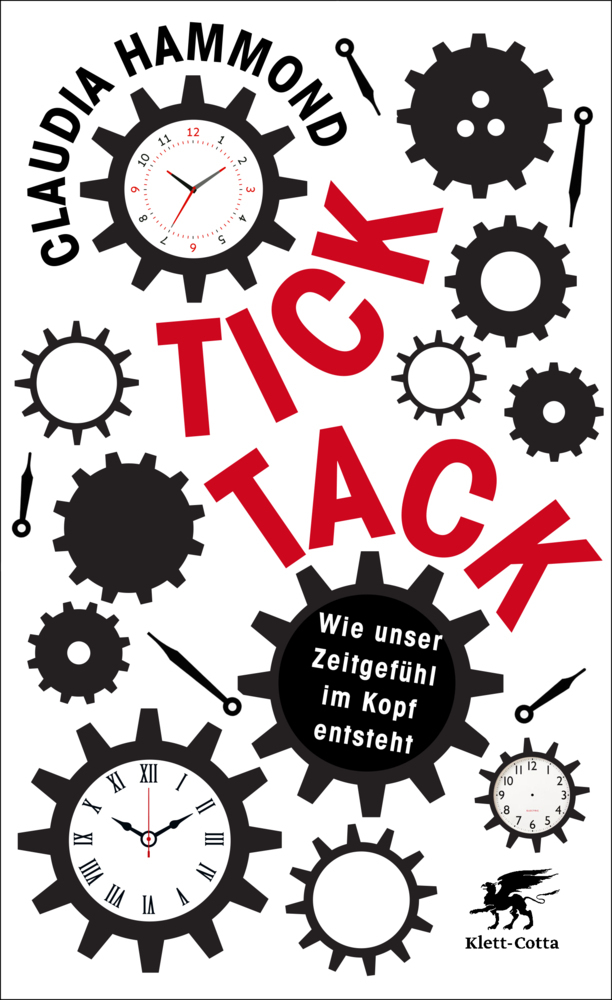 Tick, tack main product photo