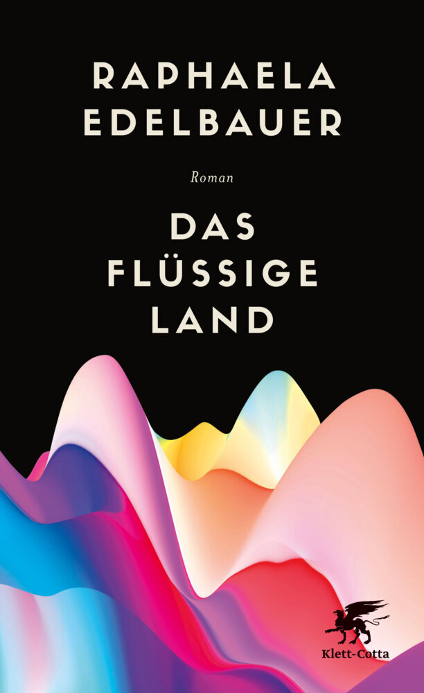Das flüssige Land main product photo