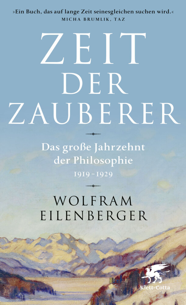 Zeit der Zauberer main product photo
