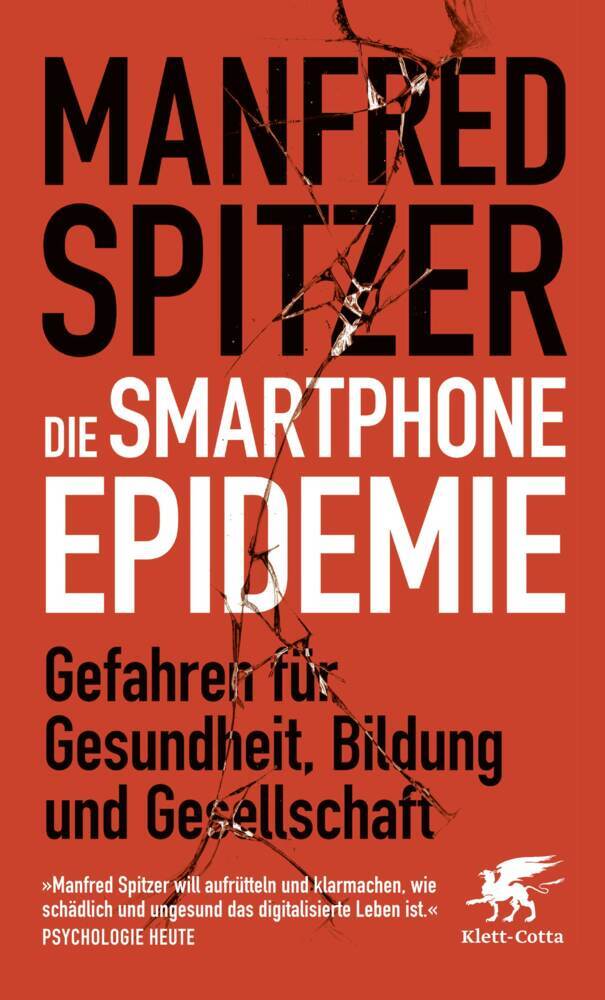Die Smartphone-Epidemie main product photo