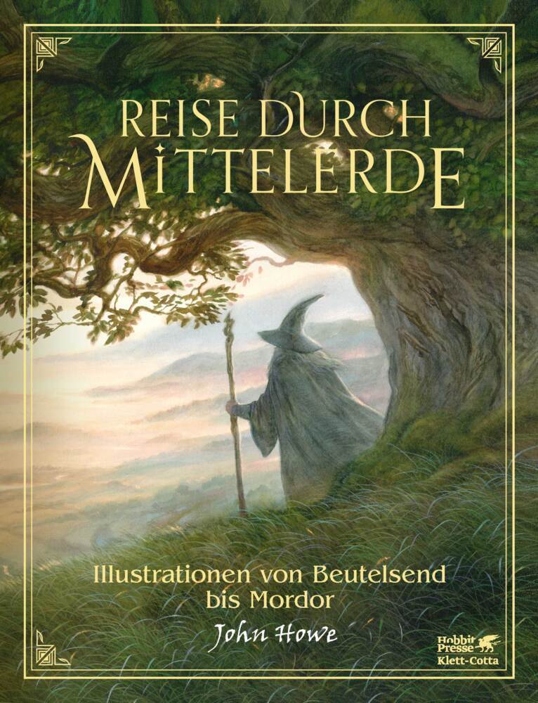 Reise durch Mittelerde main product photo