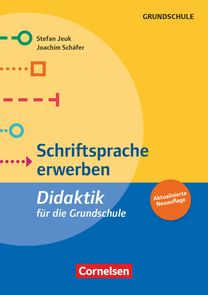 Didaktik für die Grundschule main product photo