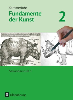 Kammerlohr - Fundamente der Kunst. Bd.2