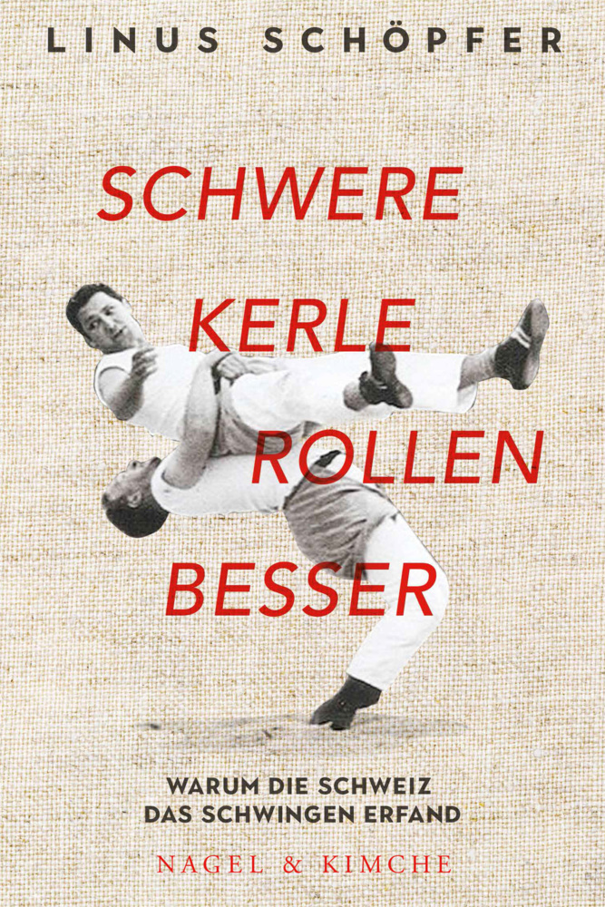Schwere Kerle rollen besser main product photo