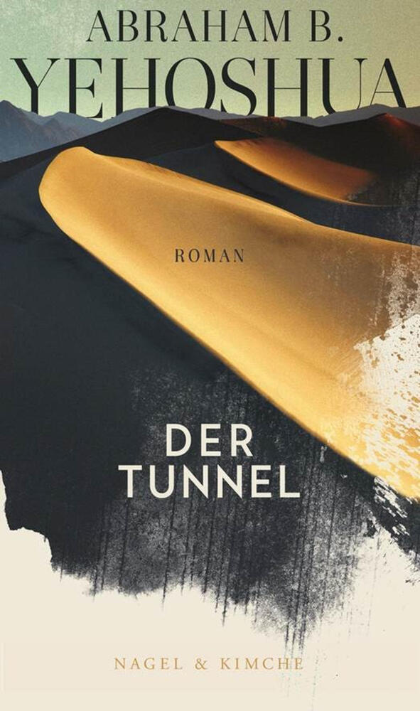 Der Tunnel main product photo
