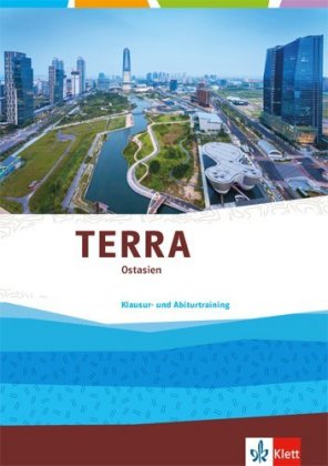TERRA Ostasien
