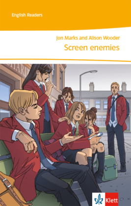 Screen enemies, m. 1 Beilage