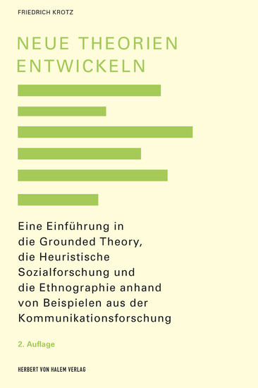Neue Theorien entwickeln main product photo