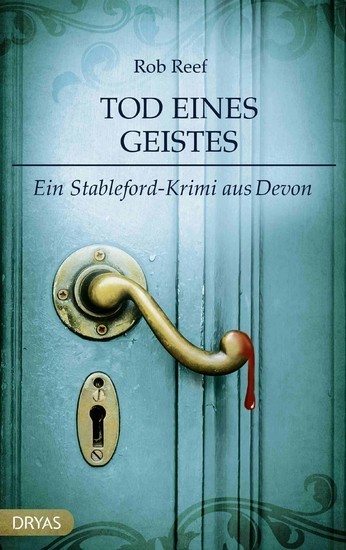 Tod eines Geistes main product photo
