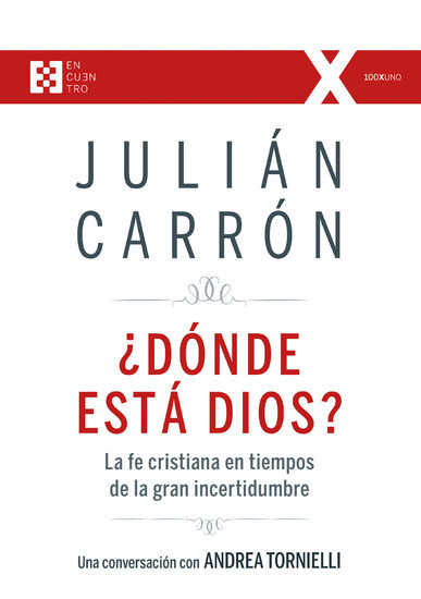 ¿Dónde está Dios? main product photo