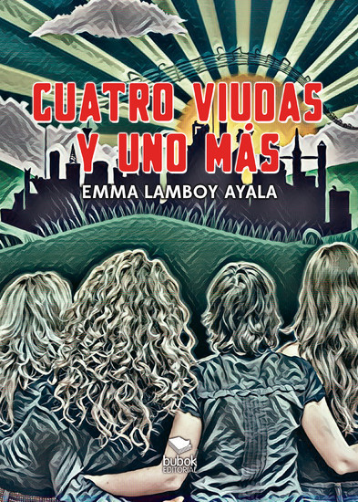 Cuatro viudas y uno más main product photo