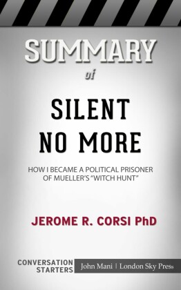 Summary of Silent No More