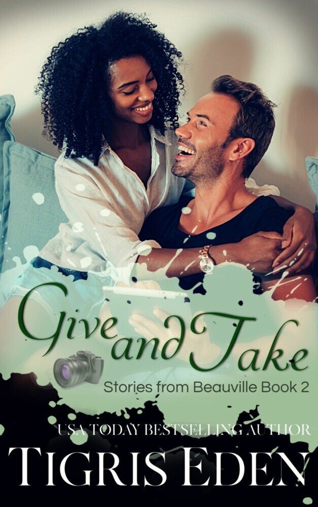Give and Take main product photo