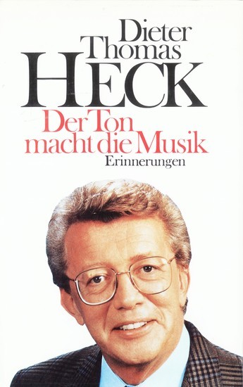 Der Ton macht die Musik main product photo
