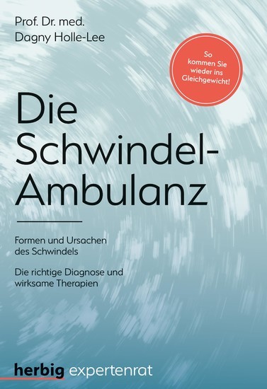 Die Schwindel-Ambulanz main product photo