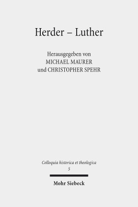 Herder - Luther