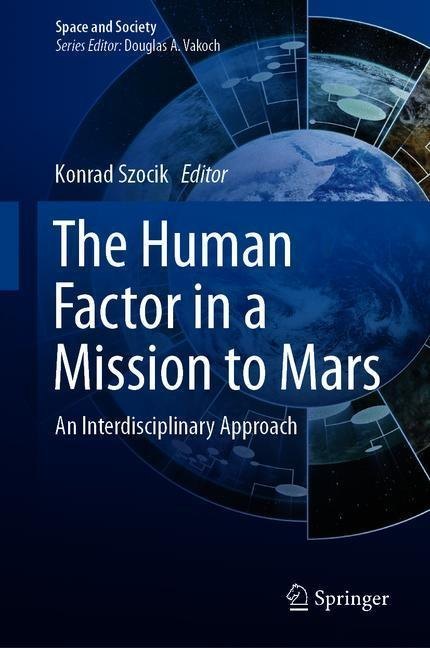 The Human Factor in a Mission to Mars main product photo