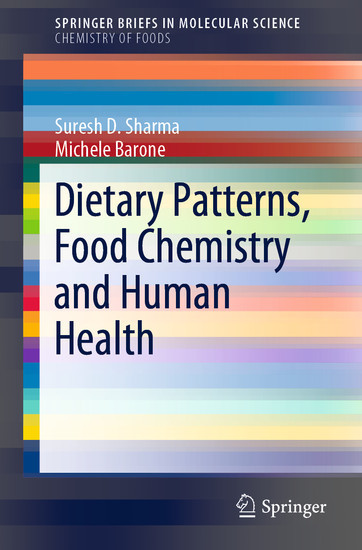 Dietary Patterns, Food Chemistry and Human Health main product photo