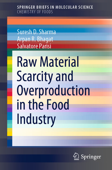 Raw Material Scarcity and Overproduction in the Food Industry main product photo