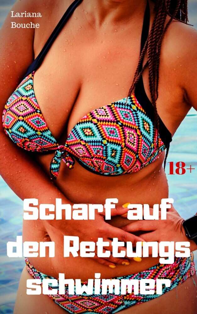 Scharf auf den Rettungsschwimmer main product photo