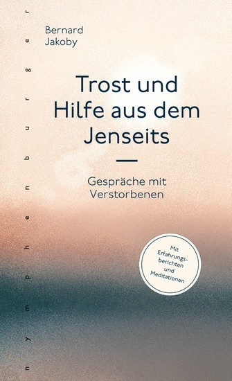 Trost und Hilfe aus dem Jenseits main product photo