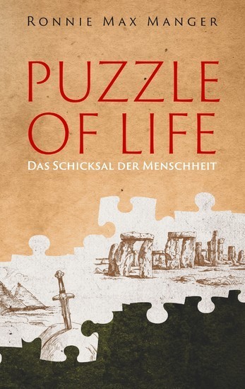 Puzzle of Life main product photo