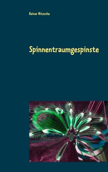 Spinnentraumgespinste main product photo