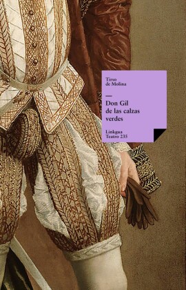 Don Gil de las calzas verdes