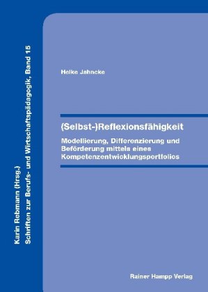 (Selbst-)Reflexionsfähigkeit